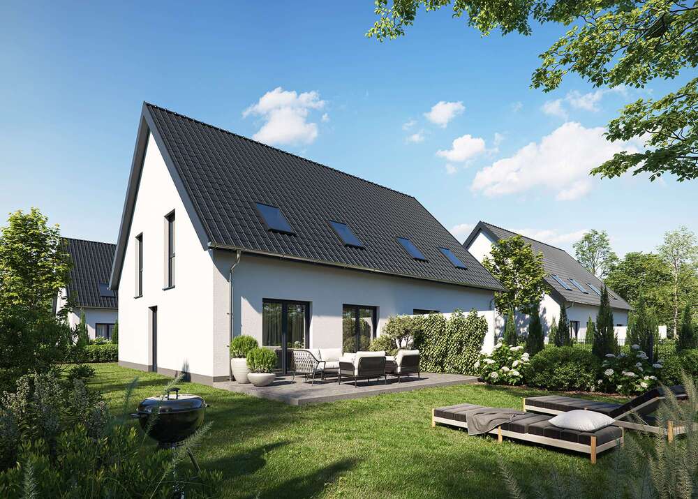 Thumbnail-Wohnung zum Mieten in Bad Dürrenberg 1.390,00 € 99 m²