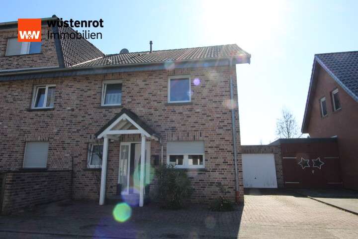 Thumbnail-Haus zum Kaufen in Geldern Pont 339.000,00 € 118 m²