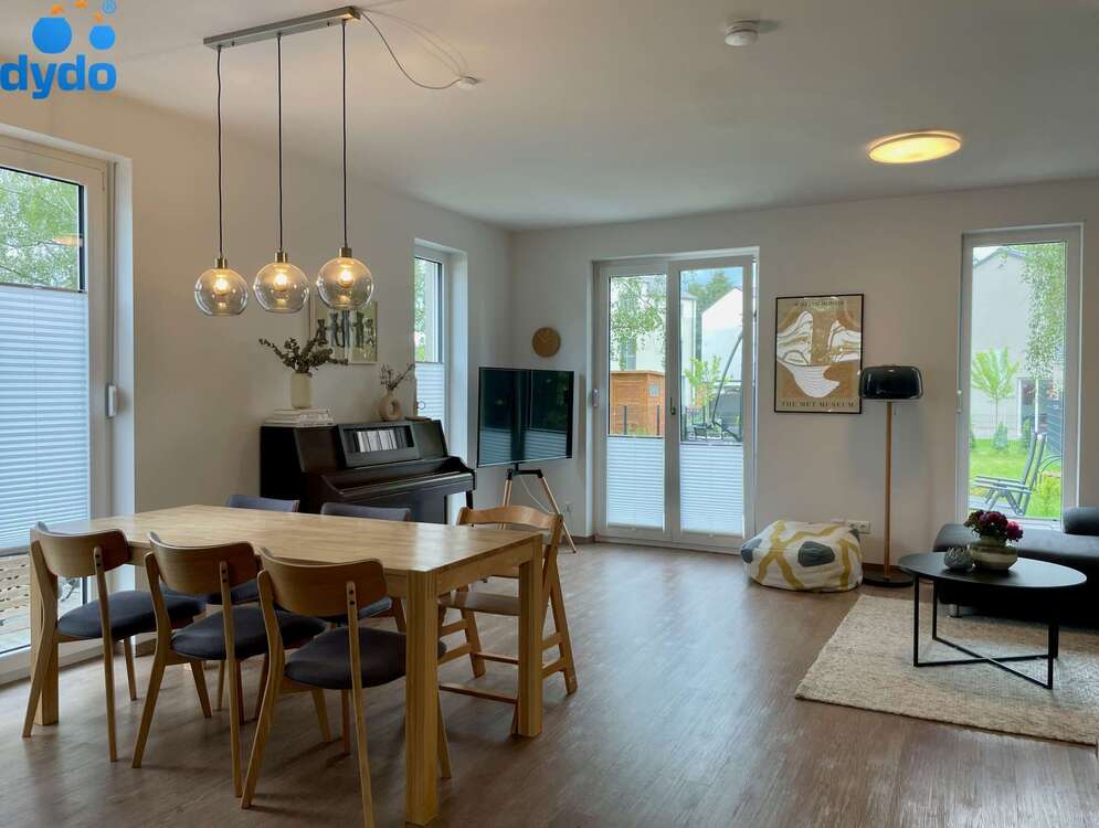 Thumbnail-Haus zum Mieten in Berlin 2.200,00 € 134.85 m²