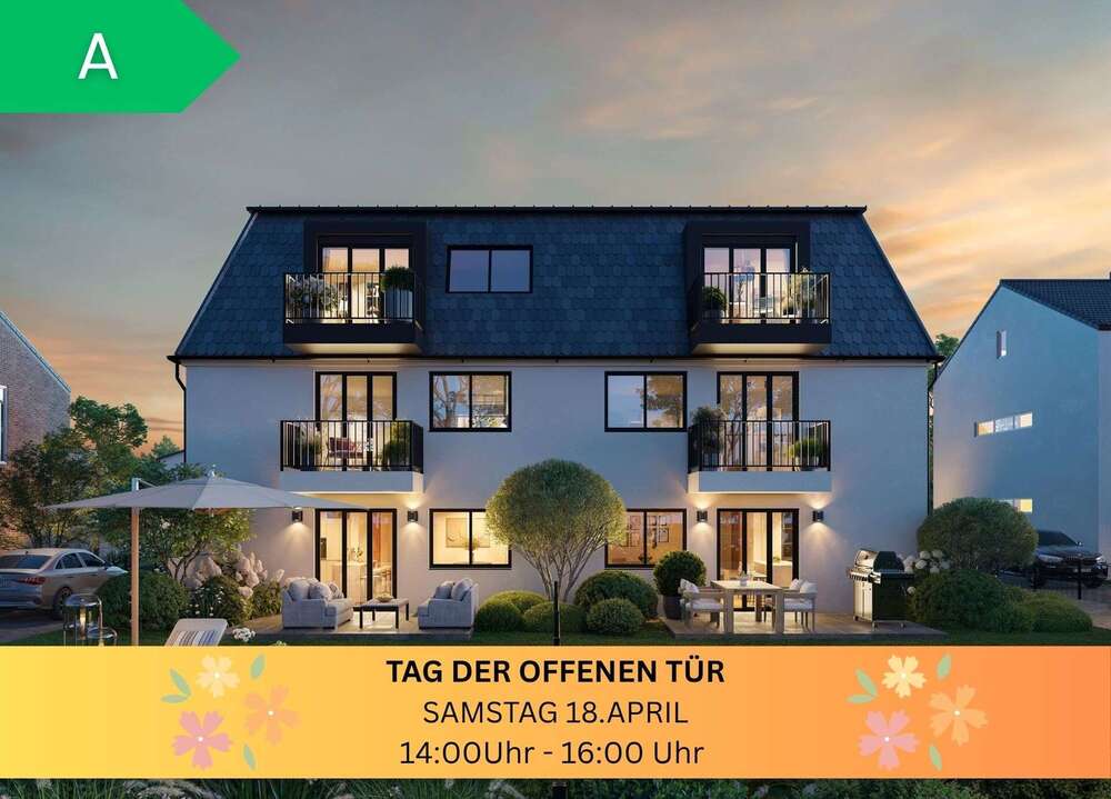 Thumbnail-Haus zum Kaufen in München 1.497.700,00 € 160 m²