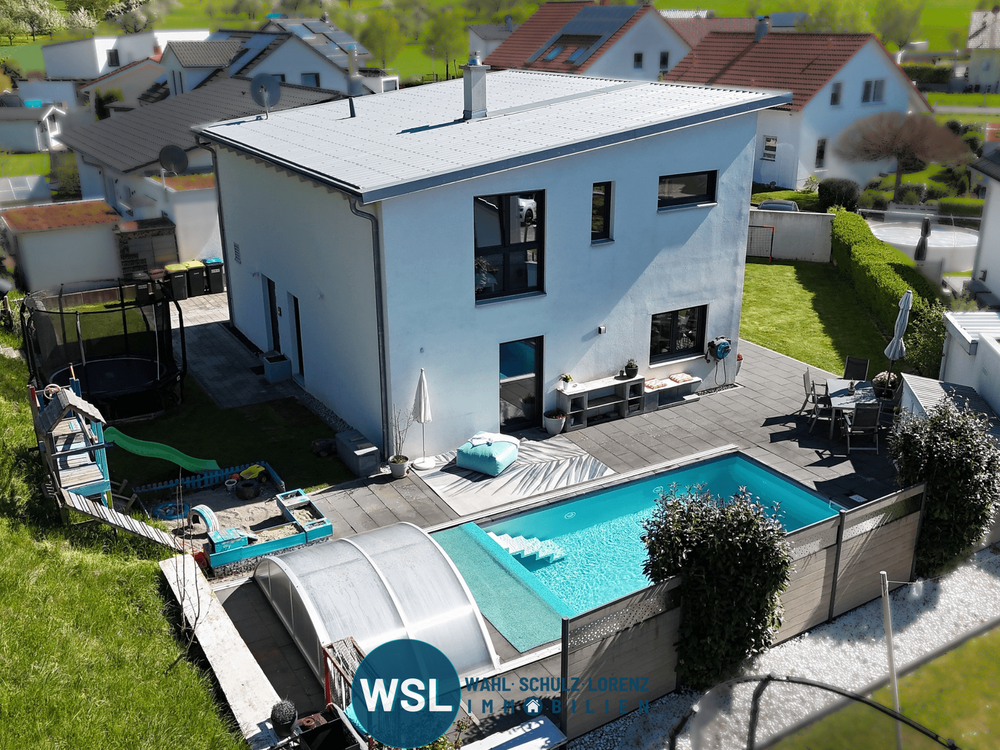 Thumbnail-Haus zum Kaufen in Lenningen 765.000,00 € 160 m²