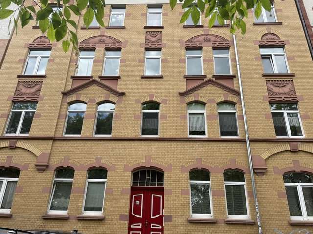 Thumbnail-Wohnung zum Mieten in Erfurt 750,00 € 62 m²