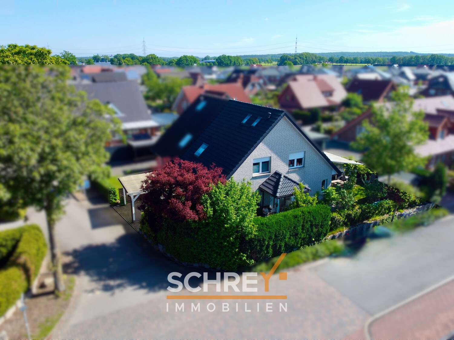 Thumbnail-Haus zum Kaufen in Neuenkirchen 329.000,00 € 124 m²
