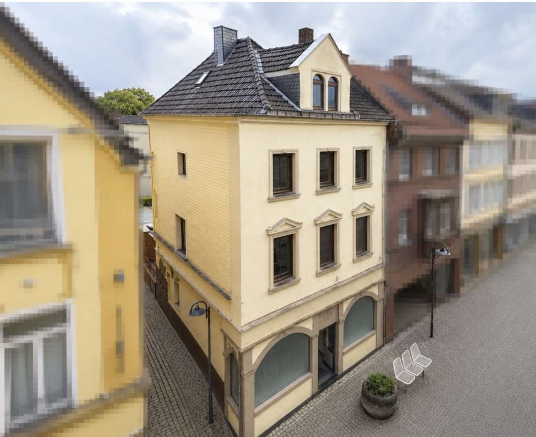 Thumbnail-Haus zum Kaufen in Bingen 299.500,00 € 130 m²