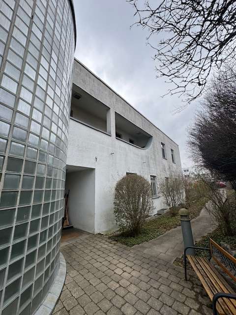 Thumbnail-Büro in Ehningen 695,00 € 103 m²