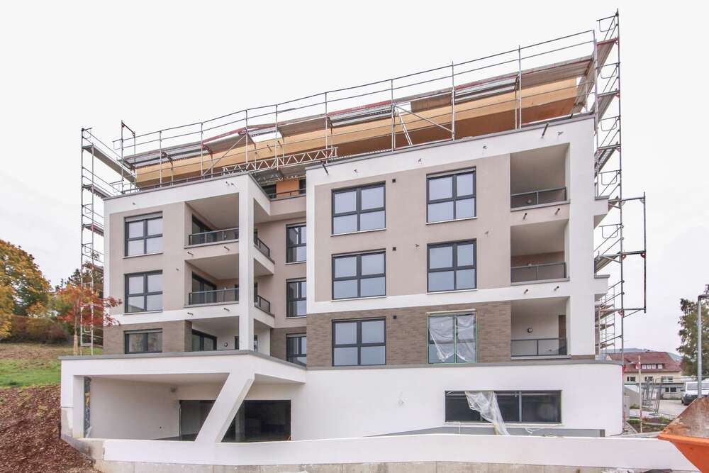 Thumbnail-Wohnung zum Mieten in Aalen 334,67 € 34.29 m²