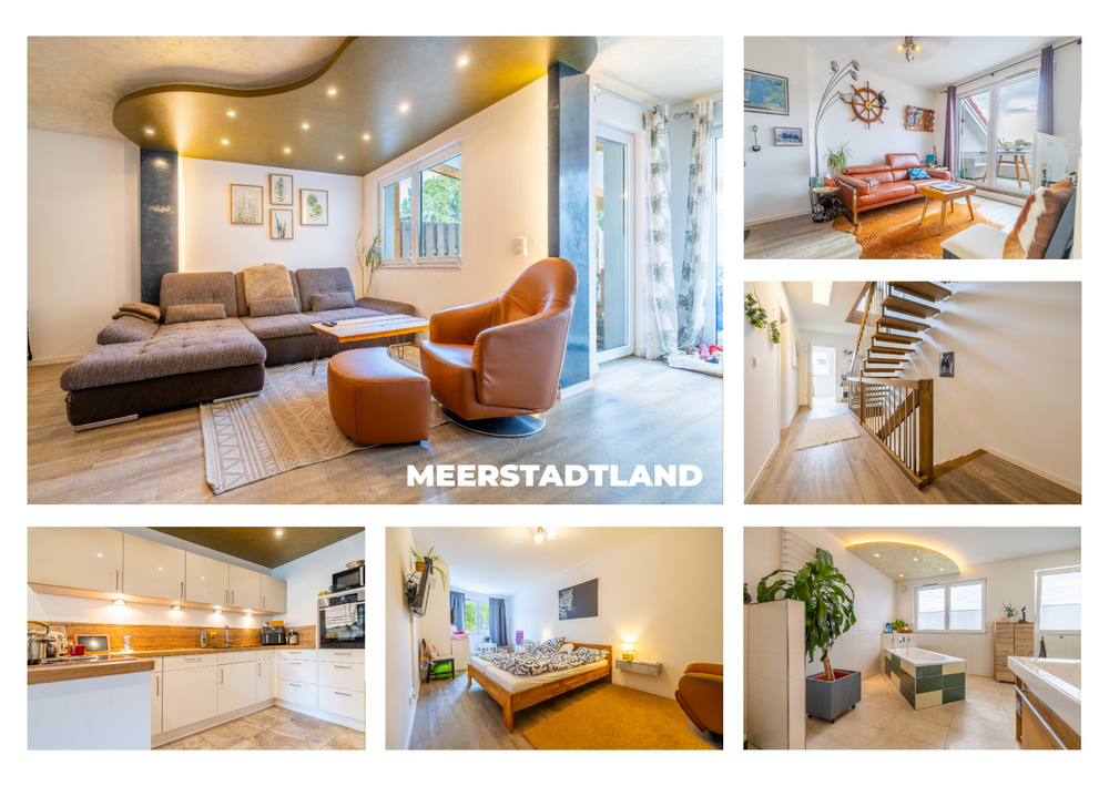 Thumbnail-Haus zum Kaufen in Bad Schwartau 559.000,00 € 165 m²