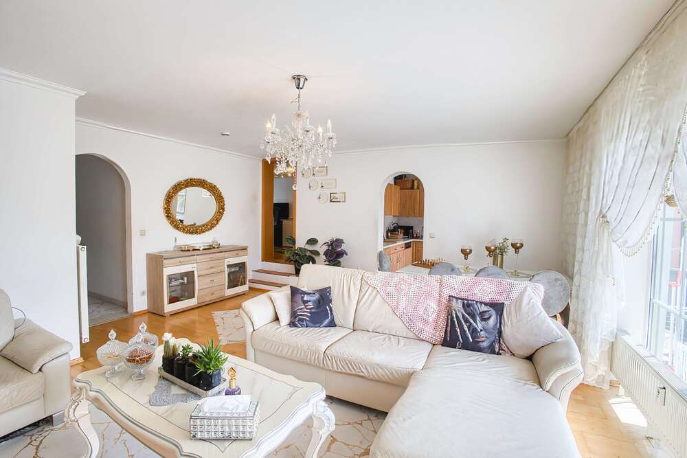 Thumbnail-Wohnung zum Kaufen in Dachau 520.000,00 € 87.4 m²