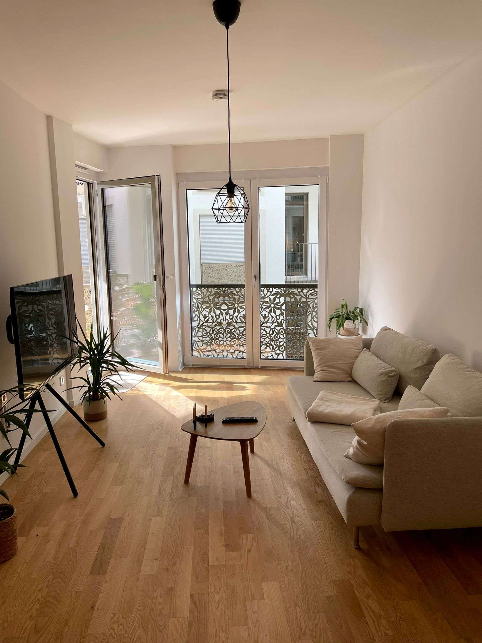 Thumbnail-Wohnung zum Mieten in Stuttgart 1.350,00 € 54.34 m²