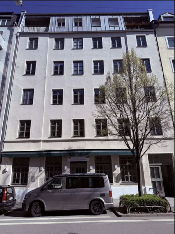 Thumbnail-Gastronomie in München 1.190.000,00 € 144.67 m²