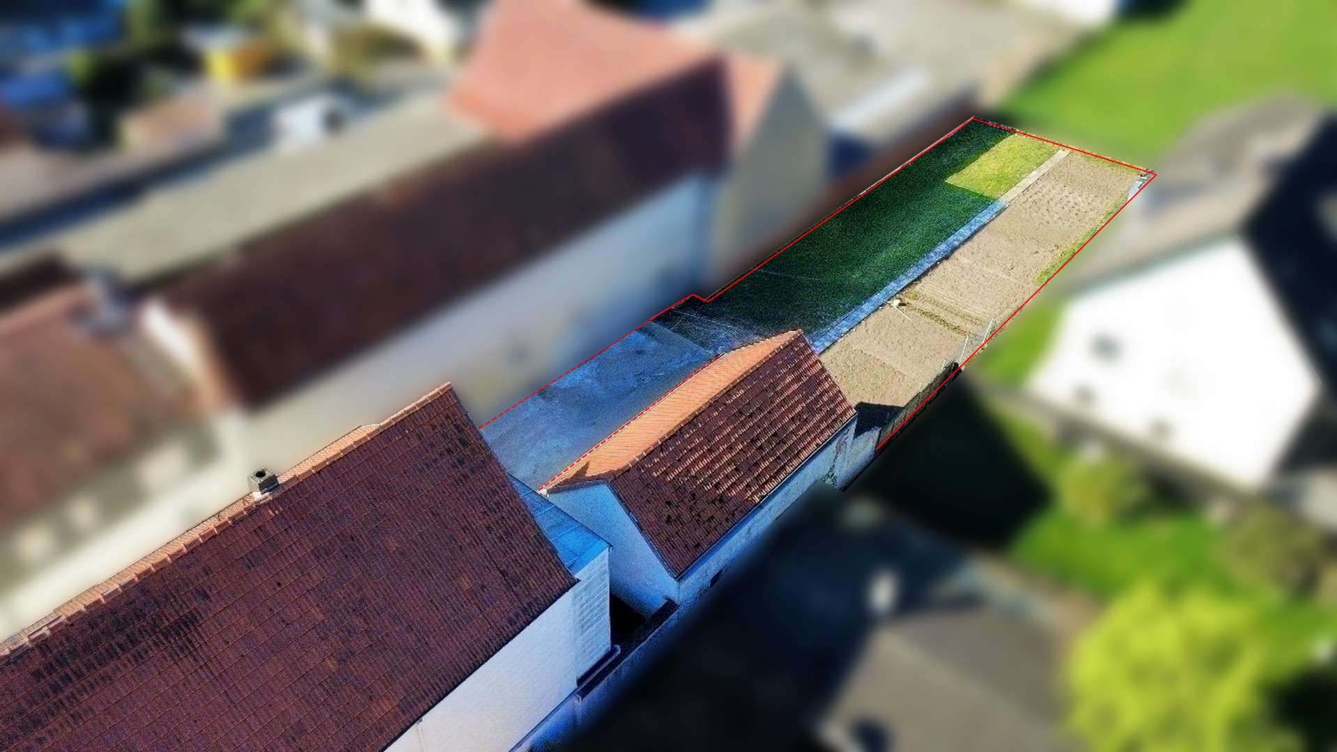 Thumbnail-Grundstück zu verkaufen in Weiterstadt 290.000,00 € 420 m²
