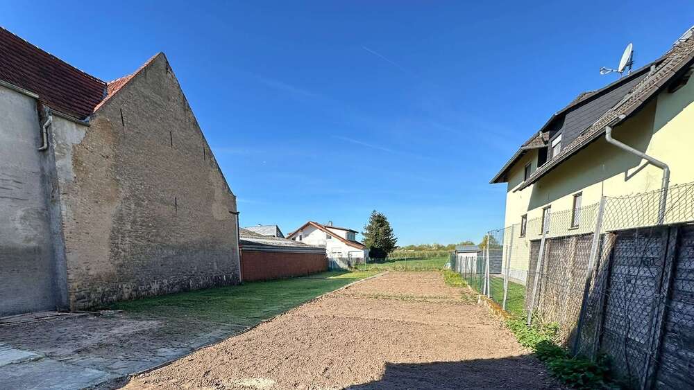 Thumbnail-Grundstück zu verkaufen in Weiterstadt 279.000,00 € 420 m²