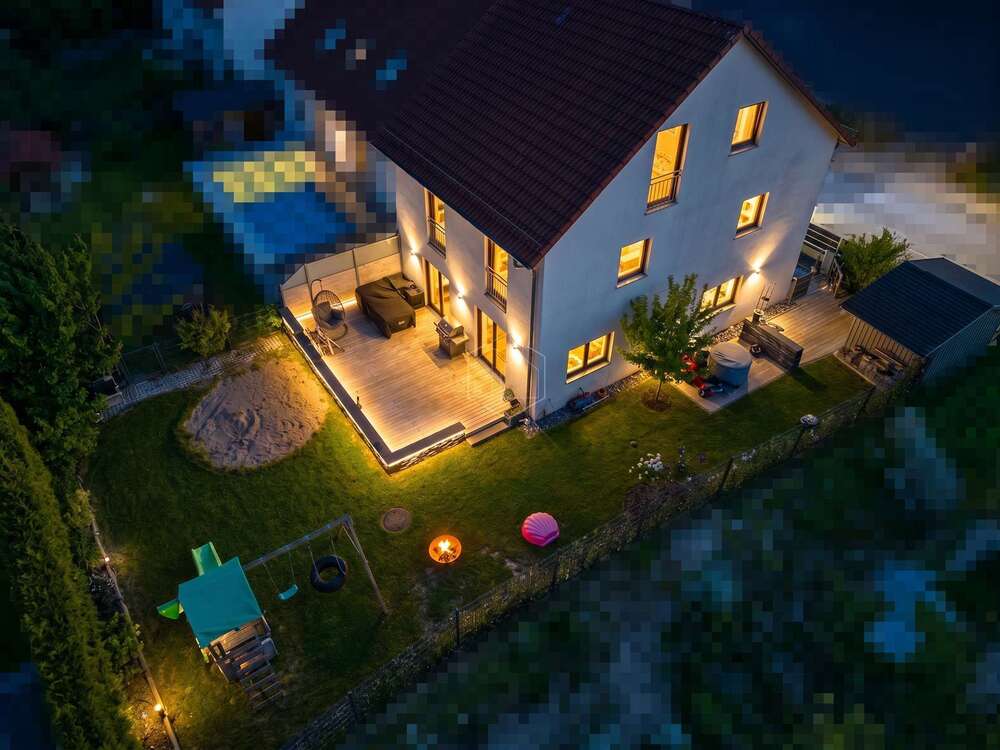 Thumbnail-Haus zum Mieten in Jesenwang 2.990,00 € 184.31 m²