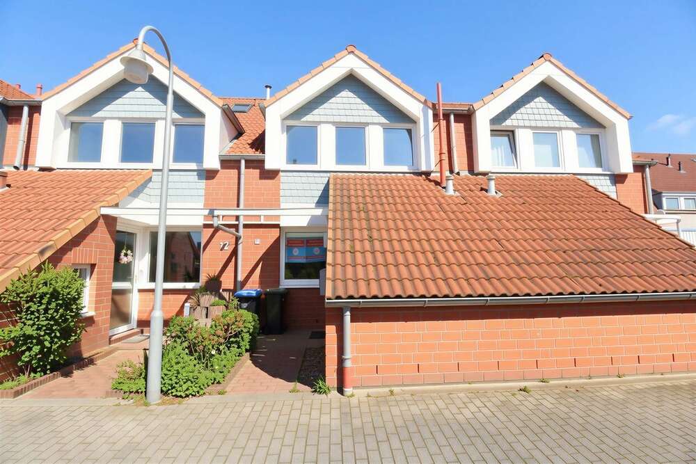 Thumbnail-Haus zum Mieten in Bremen 1.625,00 € 124 m²