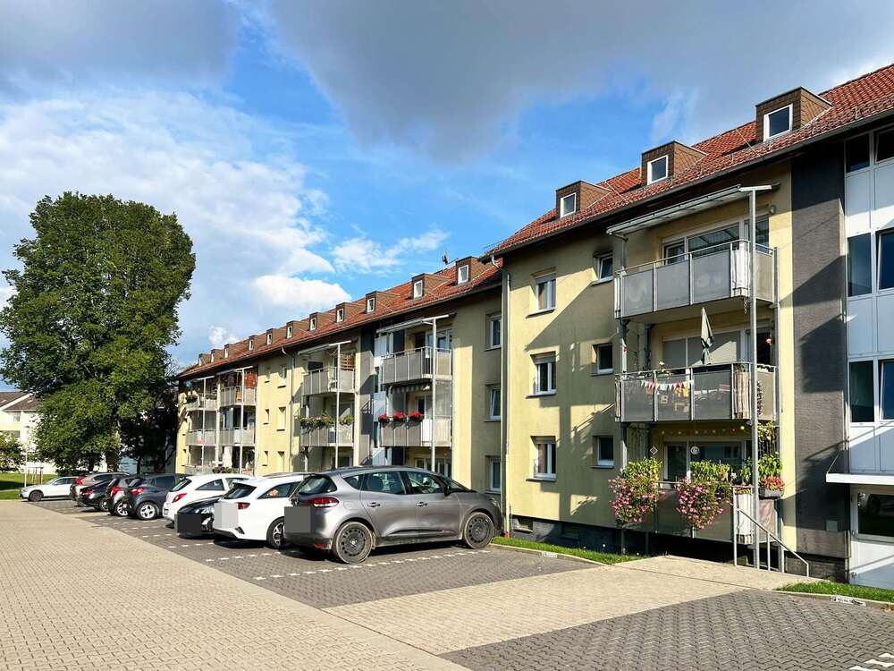 Thumbnail-Wohnung zum Kaufen in Butzbach 465.000,00 € 115 m²