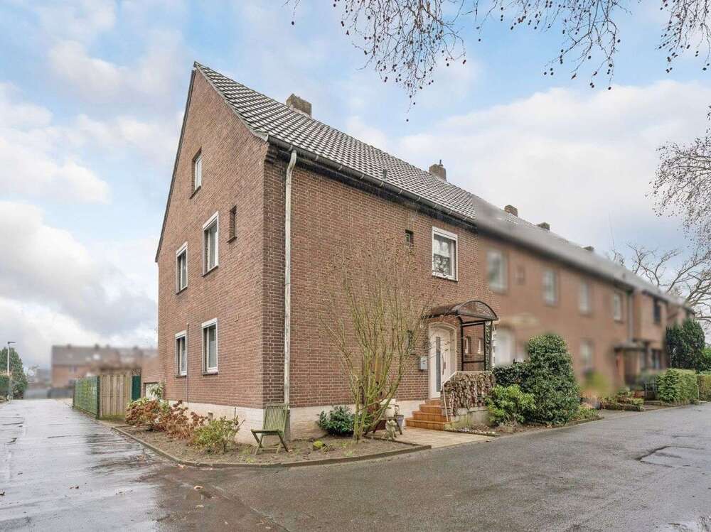 Thumbnail-Haus zum Kaufen in Bocholt 199.000,00 € 84 m²