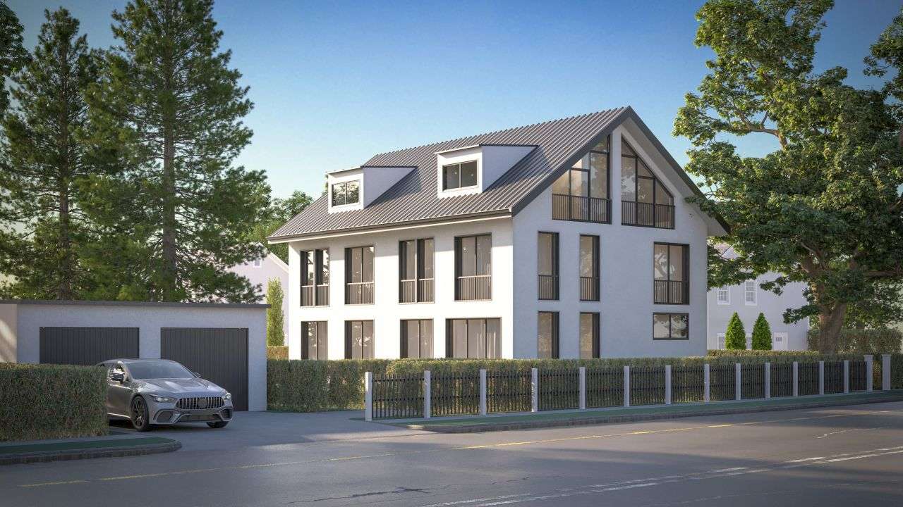 Thumbnail-Haus zum Kaufen in Planegg 1.845.000,00 € 230 m²