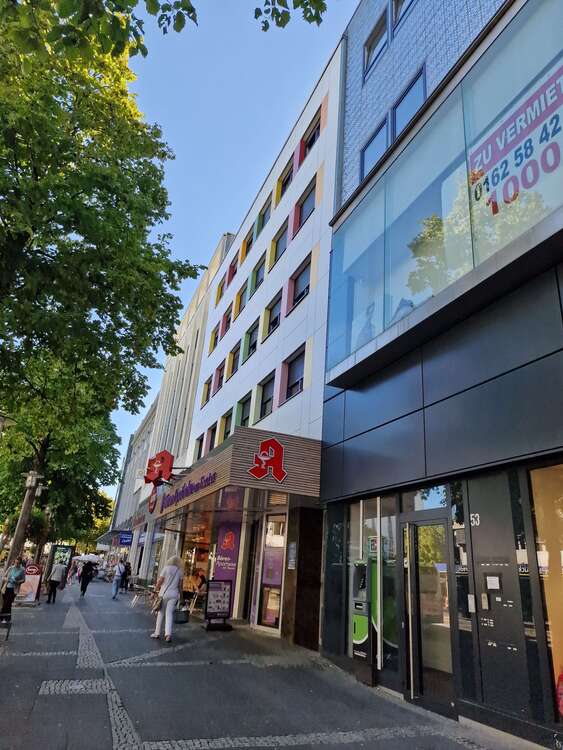 Thumbnail-Wohnung zum Mieten in Hagen 610,00 € 71 m²