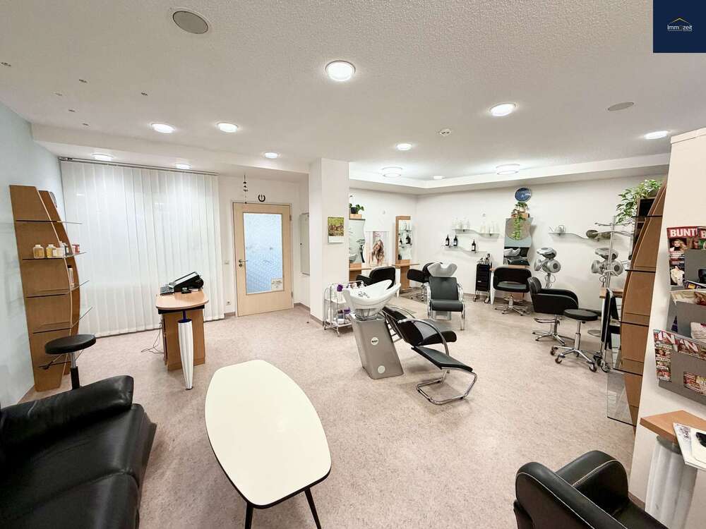 Thumbnail-Einzelhandel in Ludwigsburg 601,20 € 50.1 m²