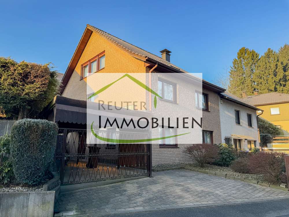 Thumbnail-Haus zum Kaufen in Witten Bommern 379.000,00 € 155.15 m²