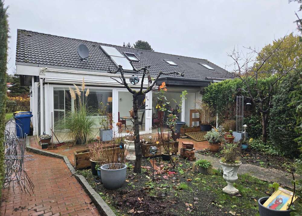 Thumbnail-Haus zum Kaufen in Bad Bevensen 259.000,00 € 120.87 m²