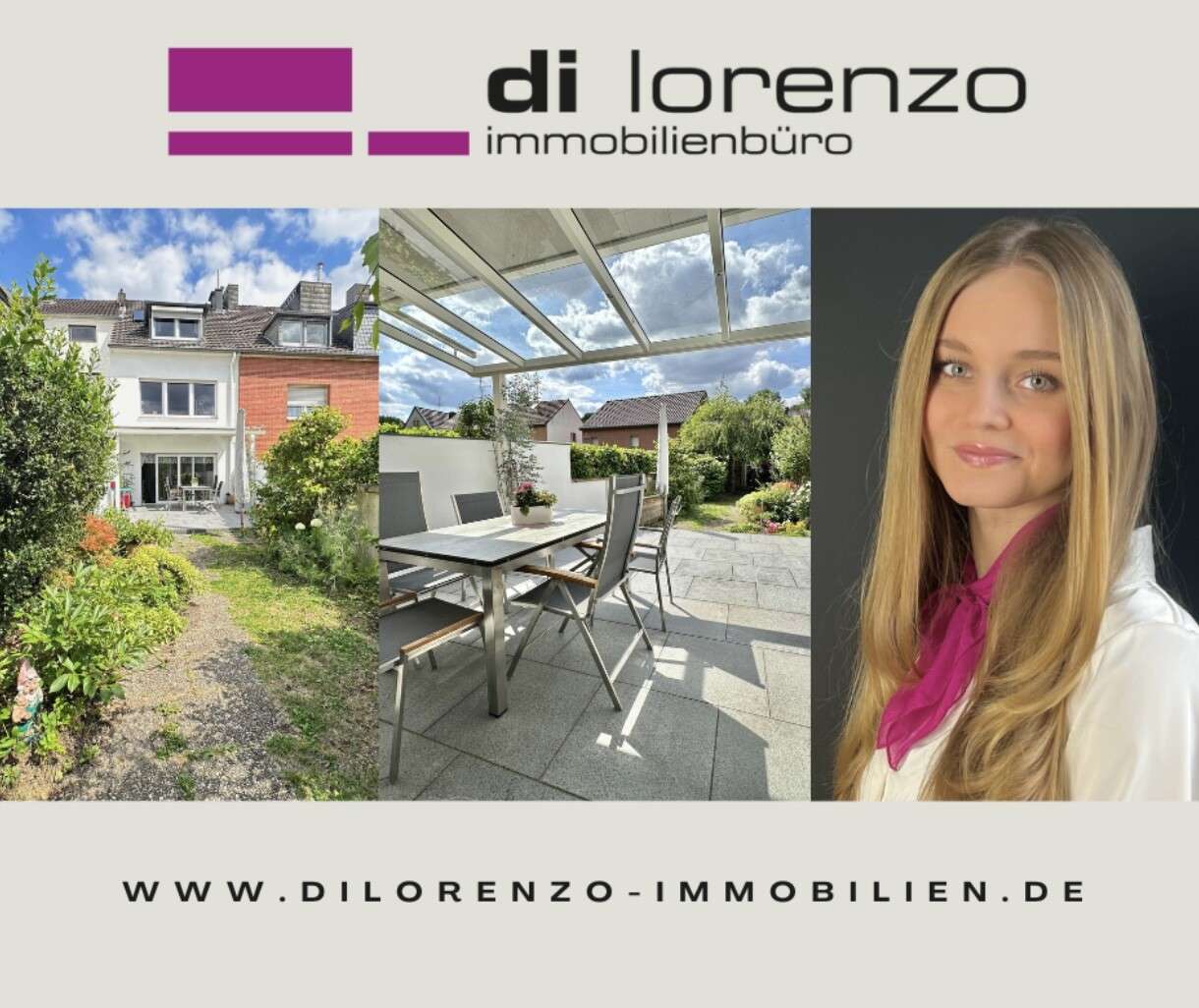 Thumbnail-Haus zum Kaufen in Mönchengladbach 323.500,00 € 148.09 m²