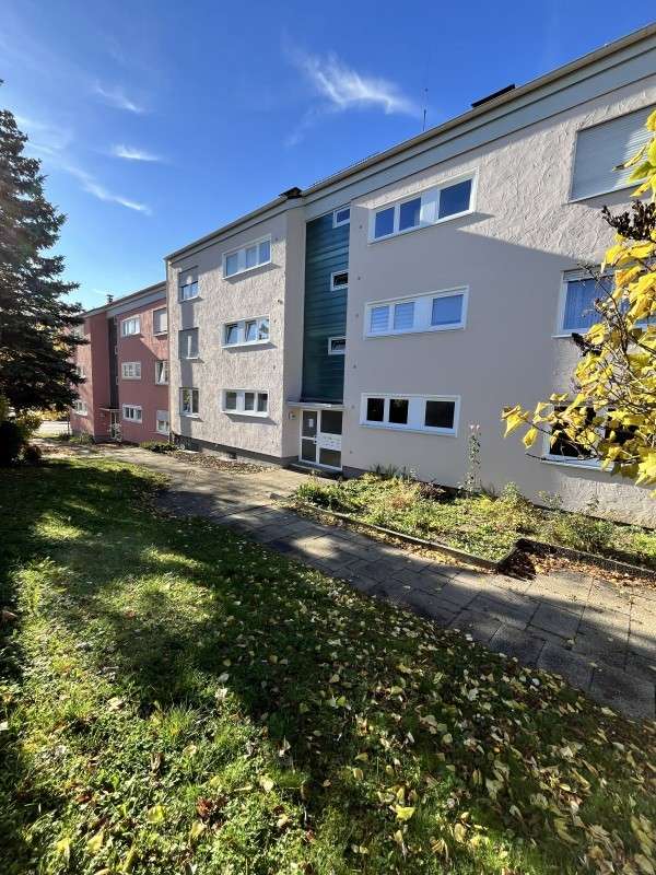 Thumbnail-Wohnung zum Kaufen in Aalen 210.000,00 € 77.88 m²