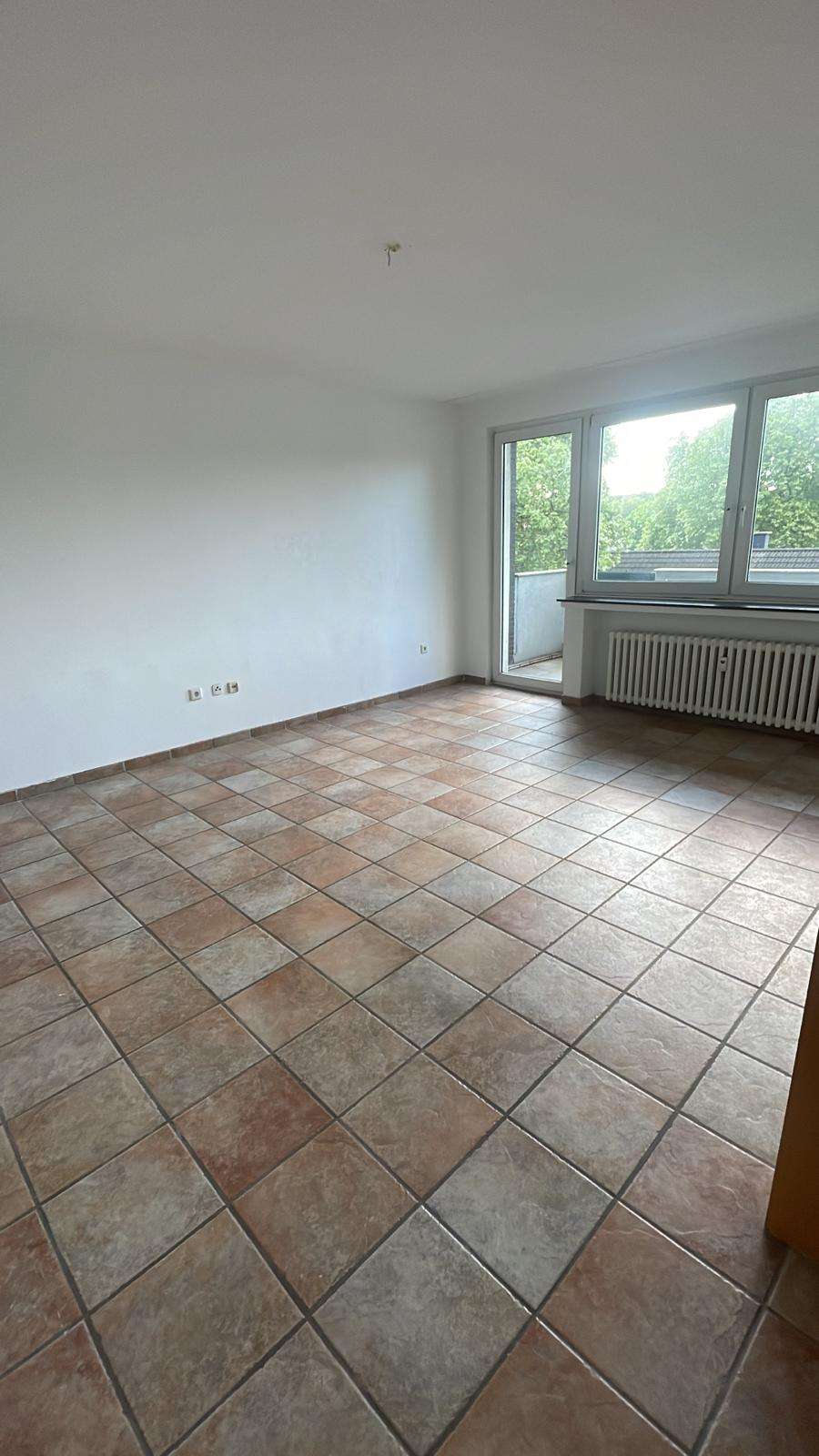 Thumbnail-Wohnung zum Mieten in Duisburg 425,00 € 66 m²