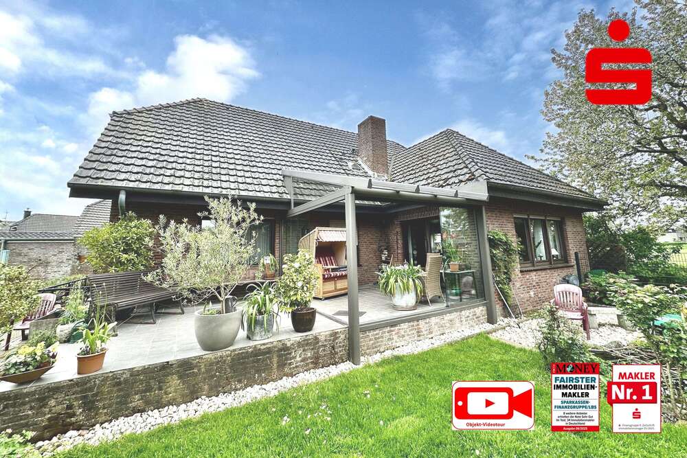 Thumbnail-Haus zum Kaufen in Emmerich 419.000,00 € 160 m²