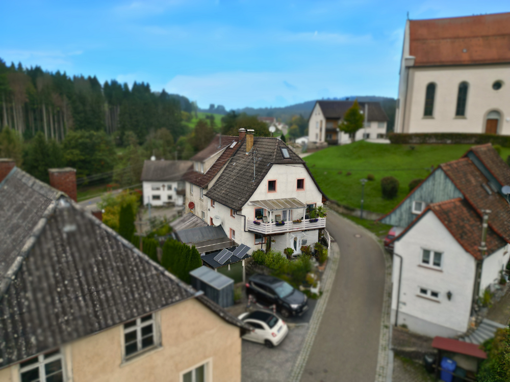 Thumbnail-Haus zum Kaufen in Stockach 295.000,00 € 159 m²