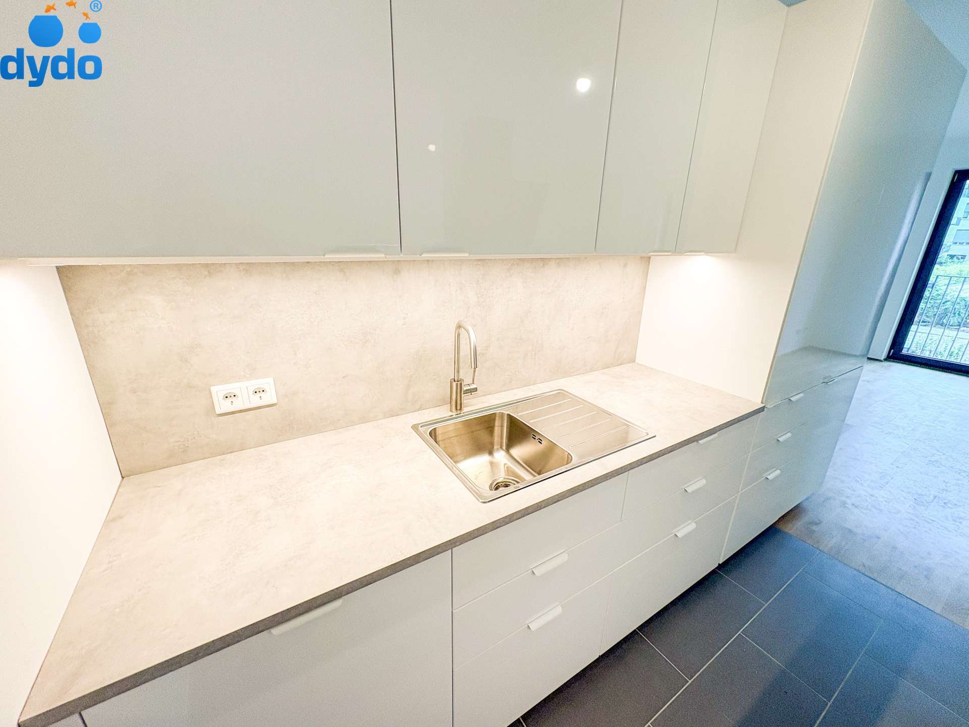 Thumbnail-Wohnung zum Mieten in Berlin 1.950,00 € 97.37 m²