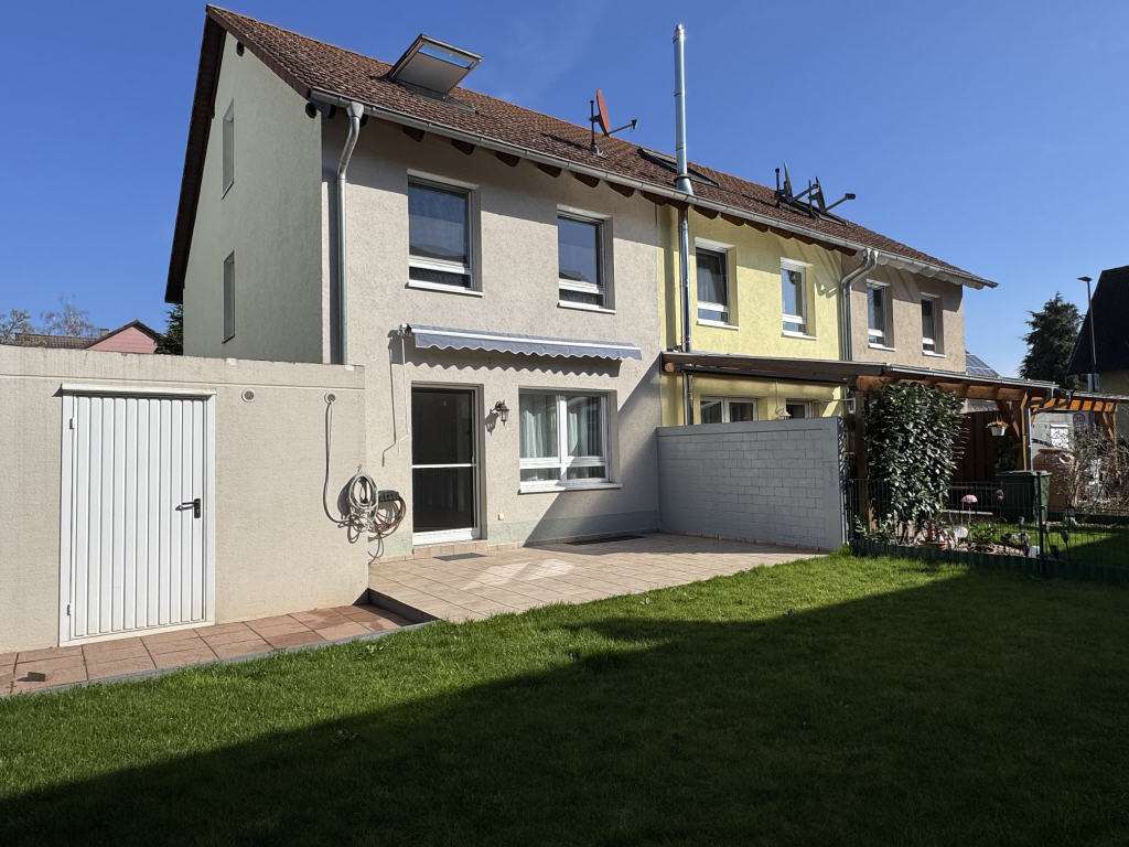 Thumbnail-Haus zum Kaufen in Lichtenau 395.000,00 € 121 m²