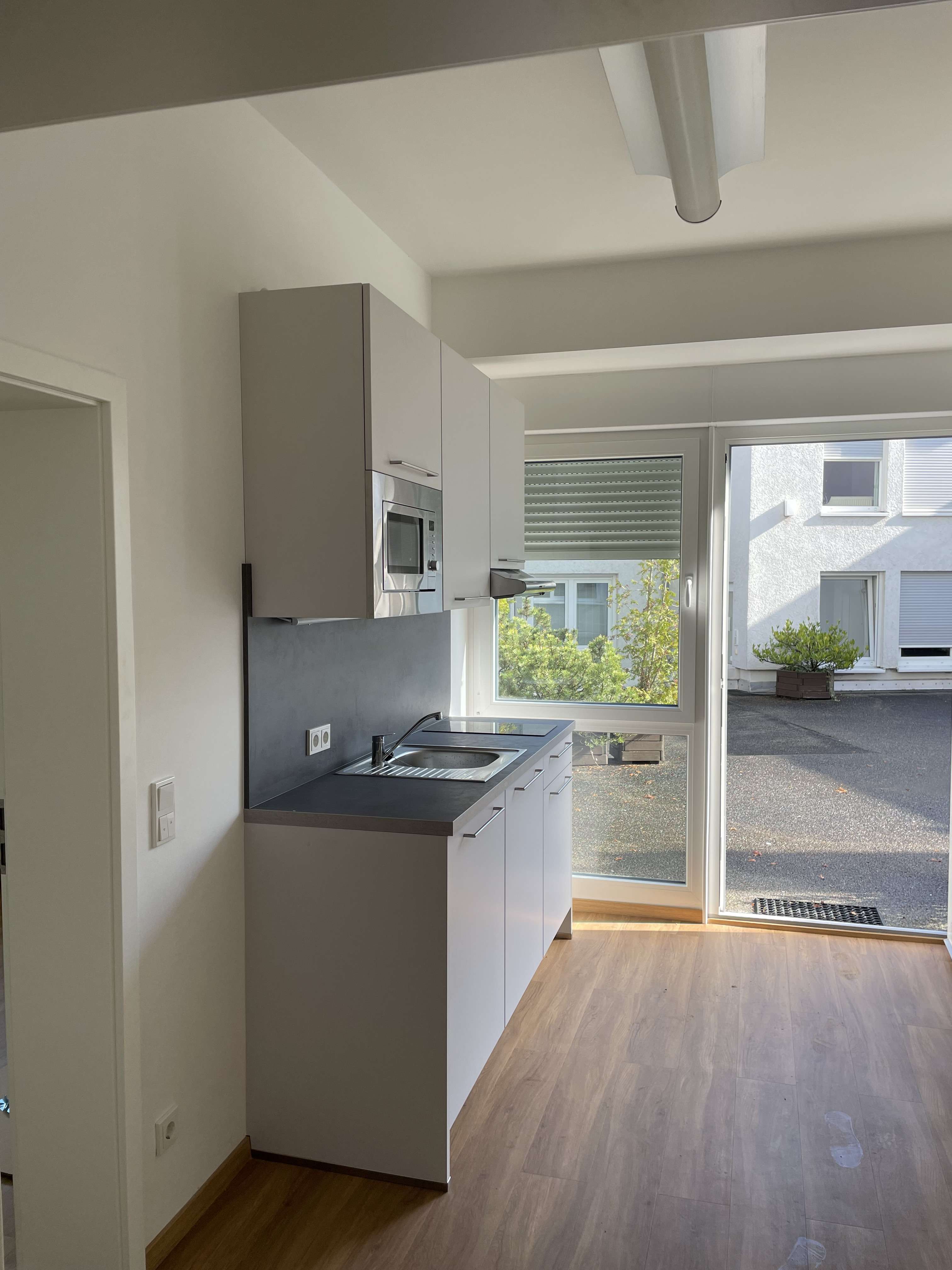 Thumbnail-Wohnung zum Mieten in Frankfurt 790,00 € 47 m²