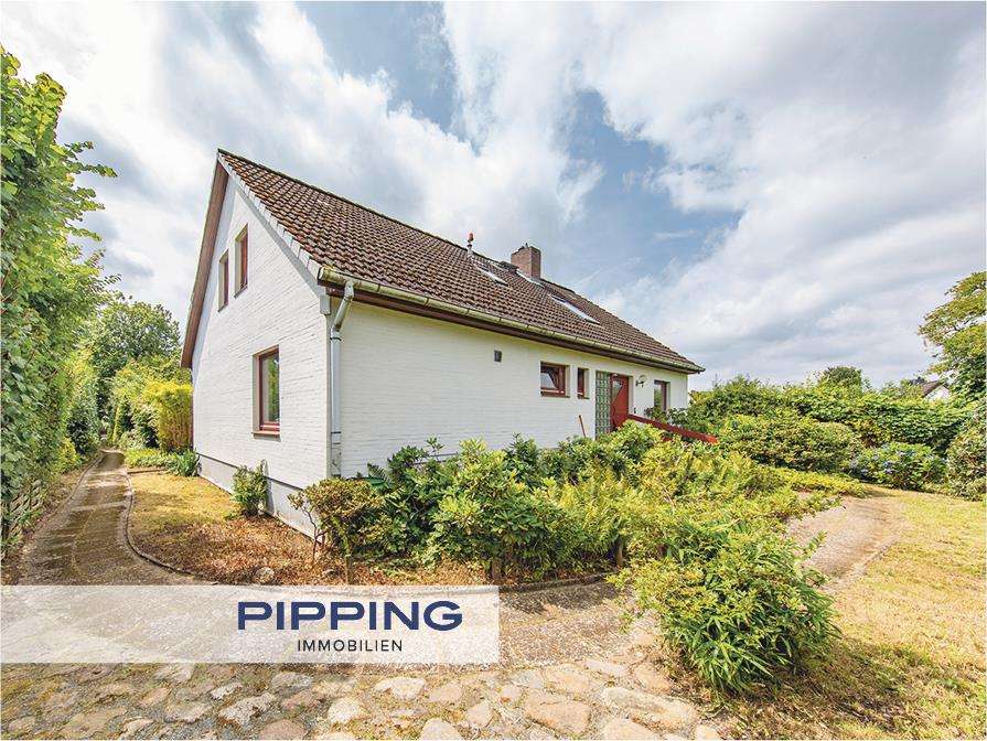 Thumbnail-Haus zum Kaufen in Wohltorf 585.000,00 € 152 m²