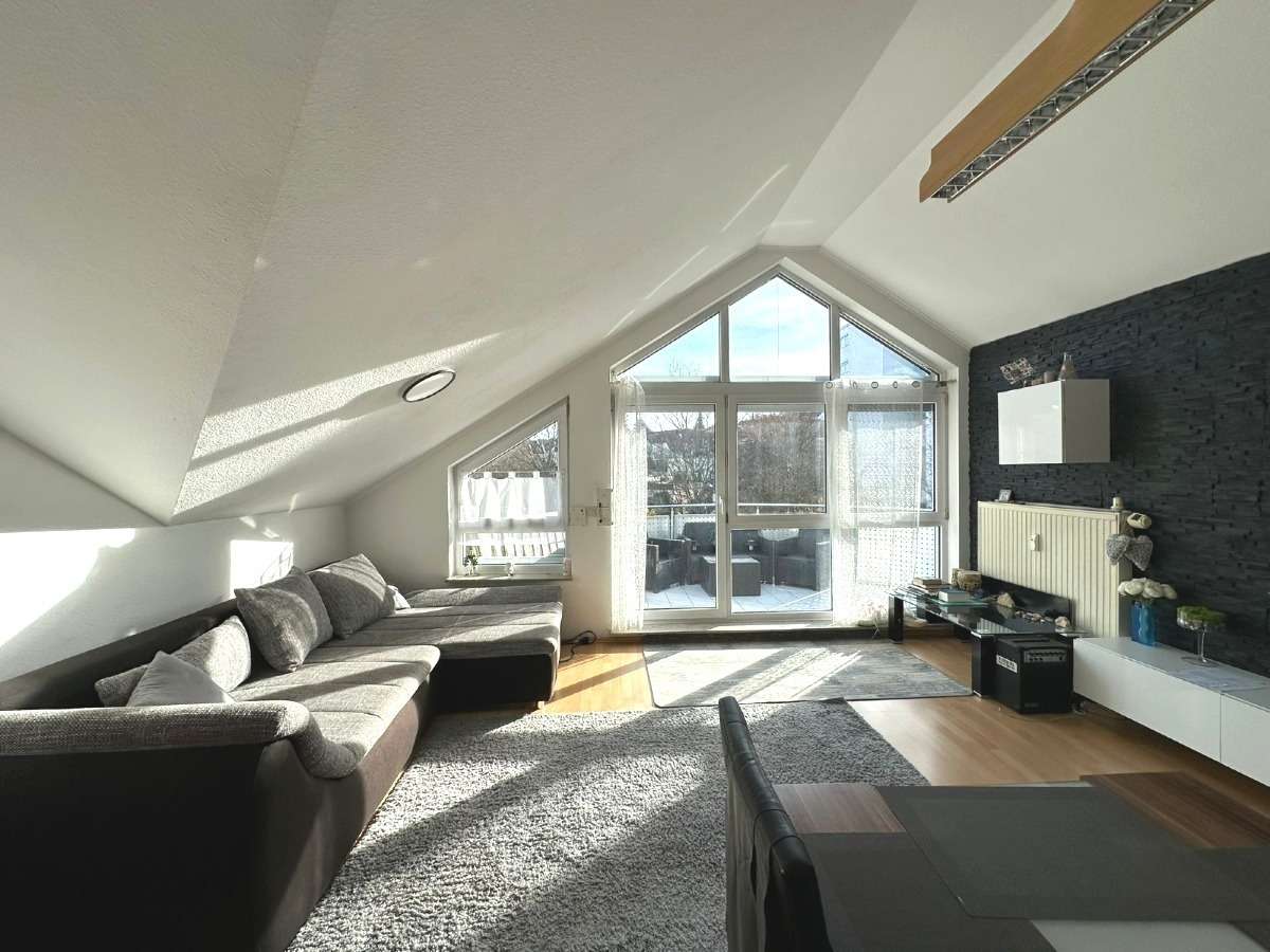 Thumbnail-Wohnung zum Kaufen in Weil der Stadt 264.000,00 € 71 m²