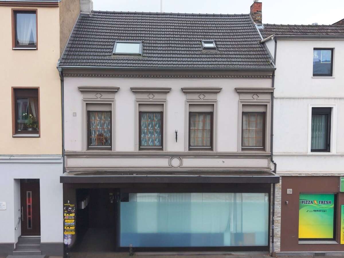 Thumbnail-Haus zum Kaufen in Bonn Beuel 1.099.000,00 € 177 m²