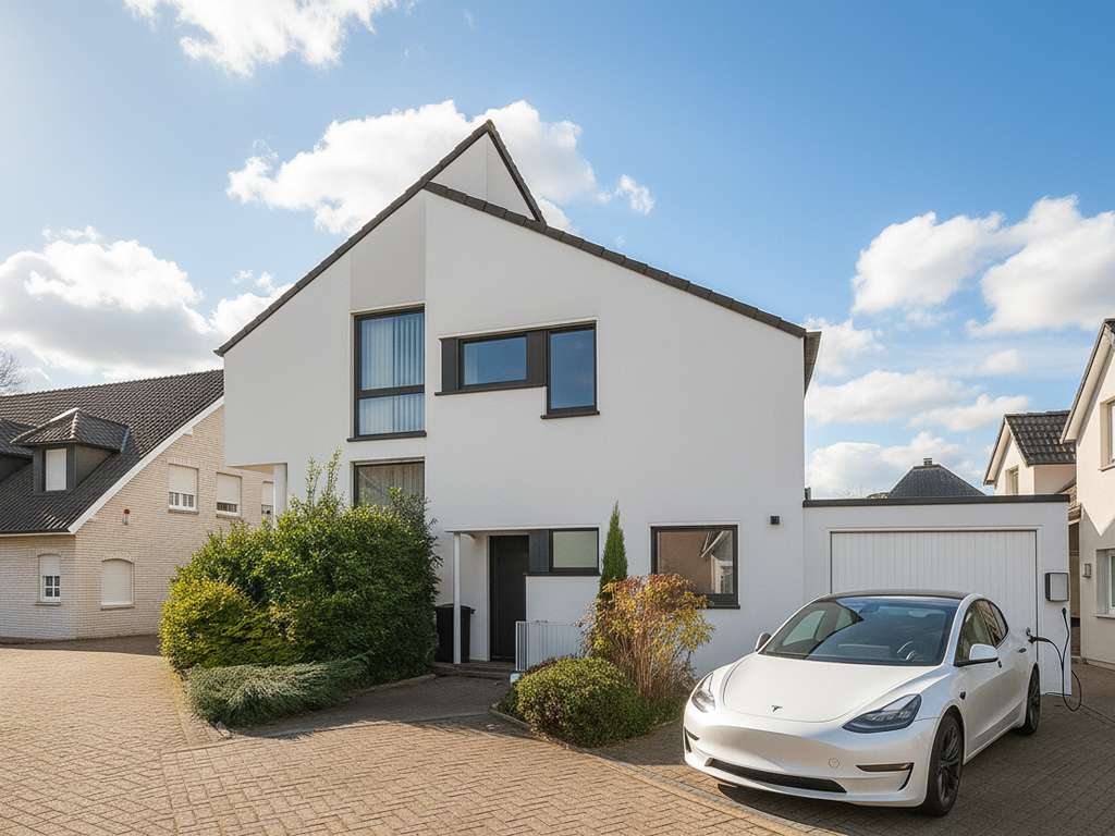 Thumbnail-Haus zum Kaufen in Gelsenkirchen 795.000,00 € 195 m²