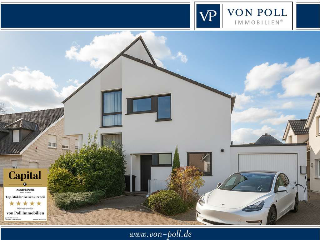 Thumbnail-Haus zum Kaufen in Gelsenkirchen 795.000,00 € 195 m²