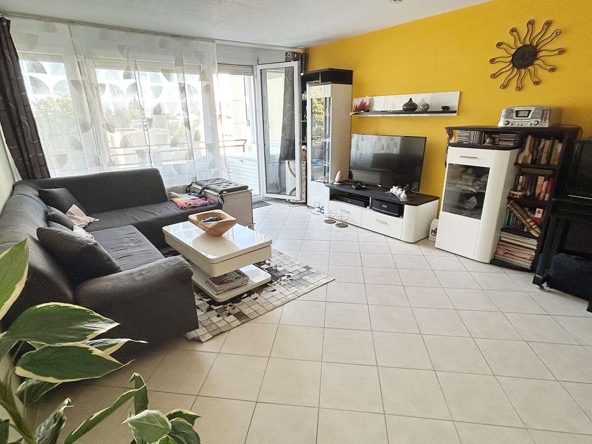 Thumbnail-Wohnung zum Kaufen in Sindelfingen Maichingen 298.000,00 € 80 m²