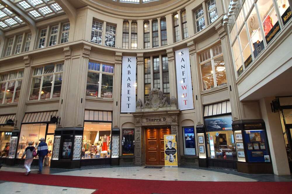 Thumbnail-Einzelhandel in Leipzig 3.700,00 € 188 m²