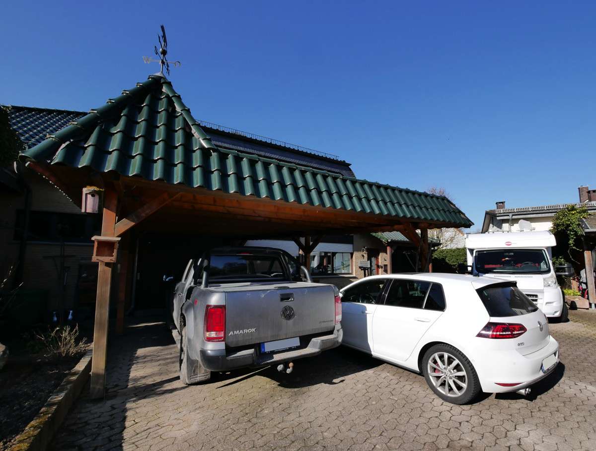 Thumbnail-Haus zum Kaufen in Horn-Bad Meinberg 339.000,00 € 270 m²