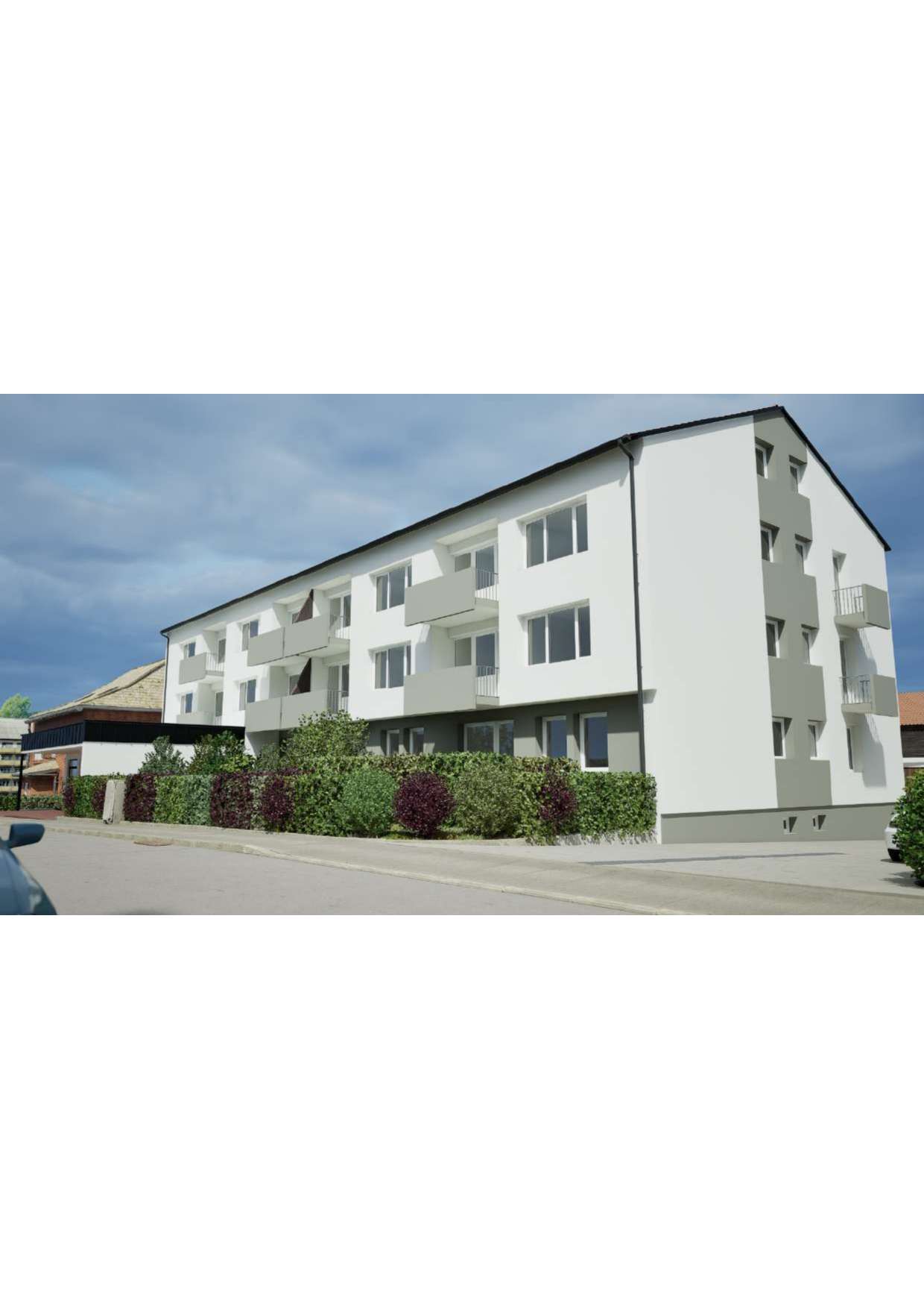Thumbnail-Wohnung zum Mieten in Leonberg 620,00 € 33 m²