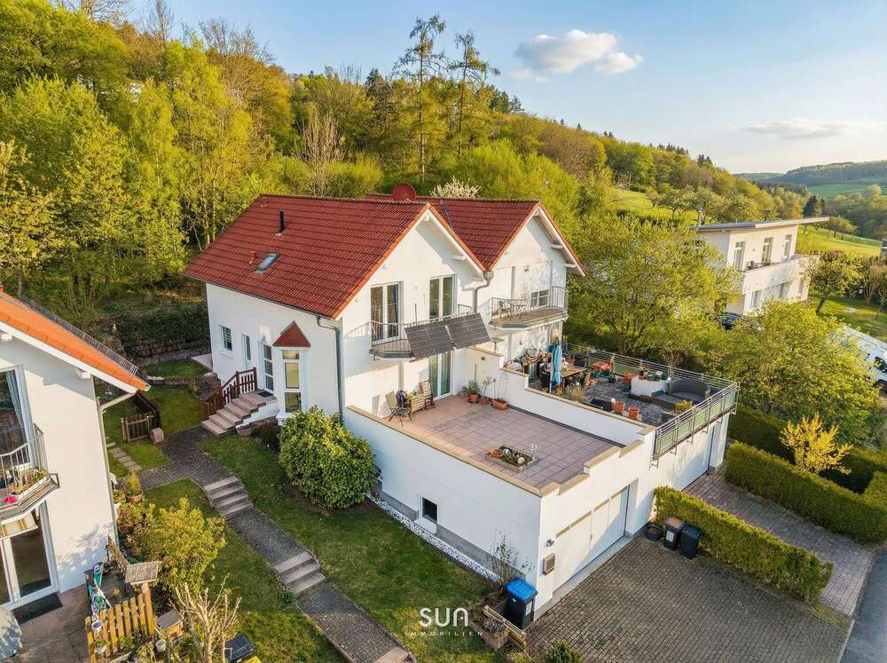Thumbnail-Haus zum Kaufen in Schmitten 549.000,00 € 174 m²
