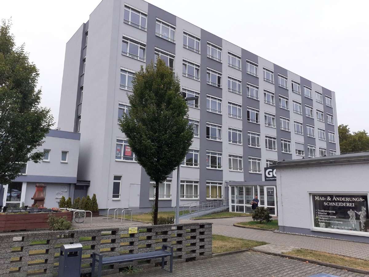 Thumbnail-Büro in Grimma 293,00 € 37.34 m²