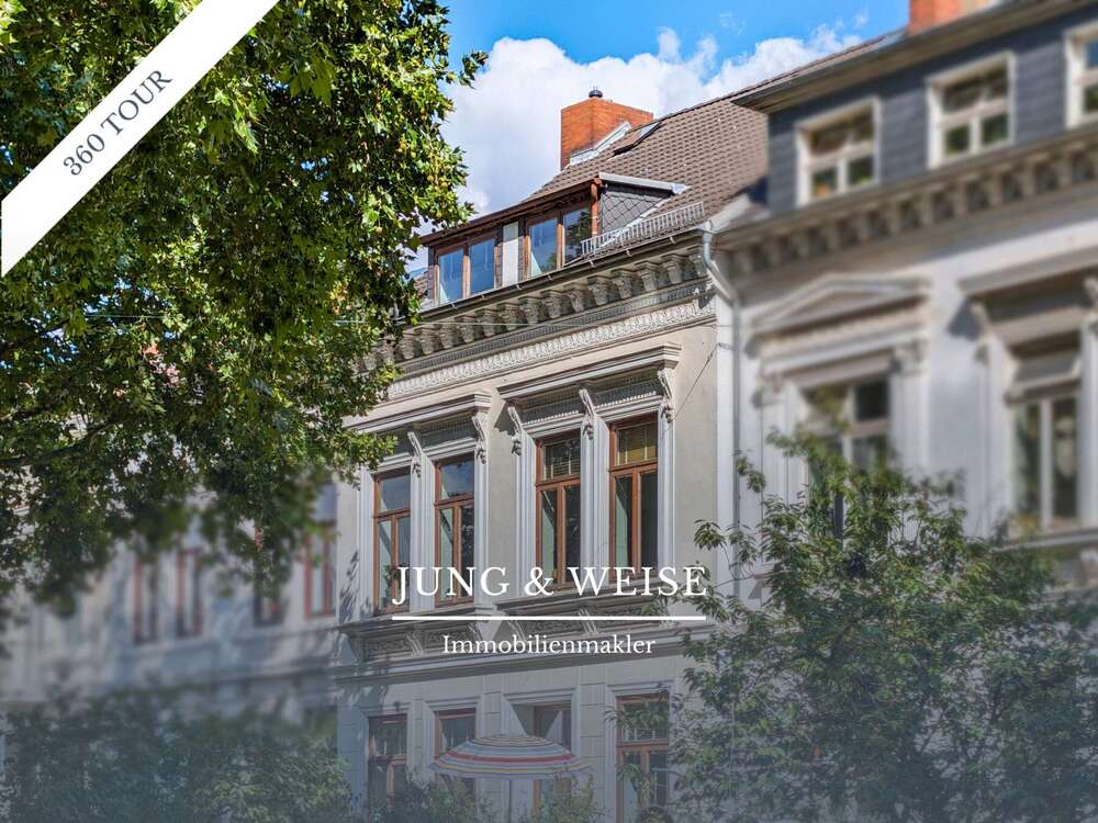 Thumbnail-Haus zum Kaufen in Bremen 975.000,00 € 299 m²