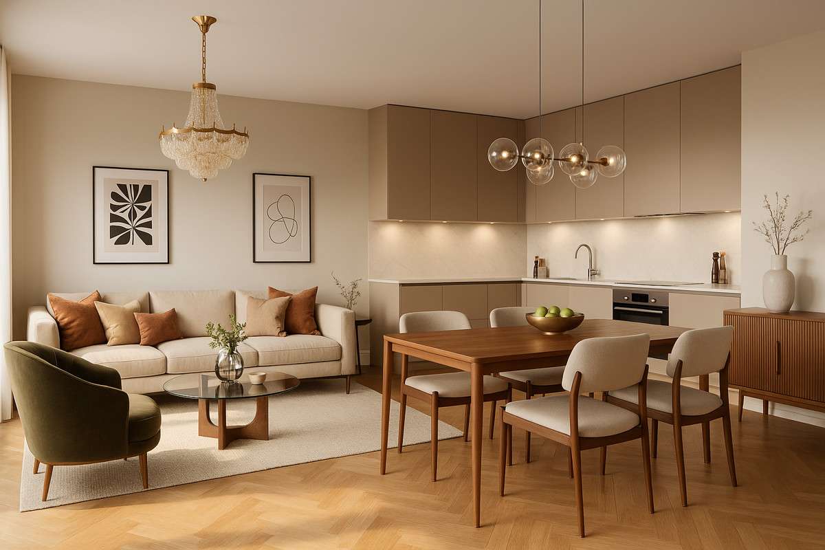 Thumbnail-Wohnung zum Kaufen in Berlin 940.695,00 € 110.67 m²