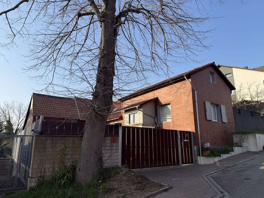 Thumbnail-Haus zum Kaufen in Eggenstein-Leopoldshafen 489.000,00 € 90 m²