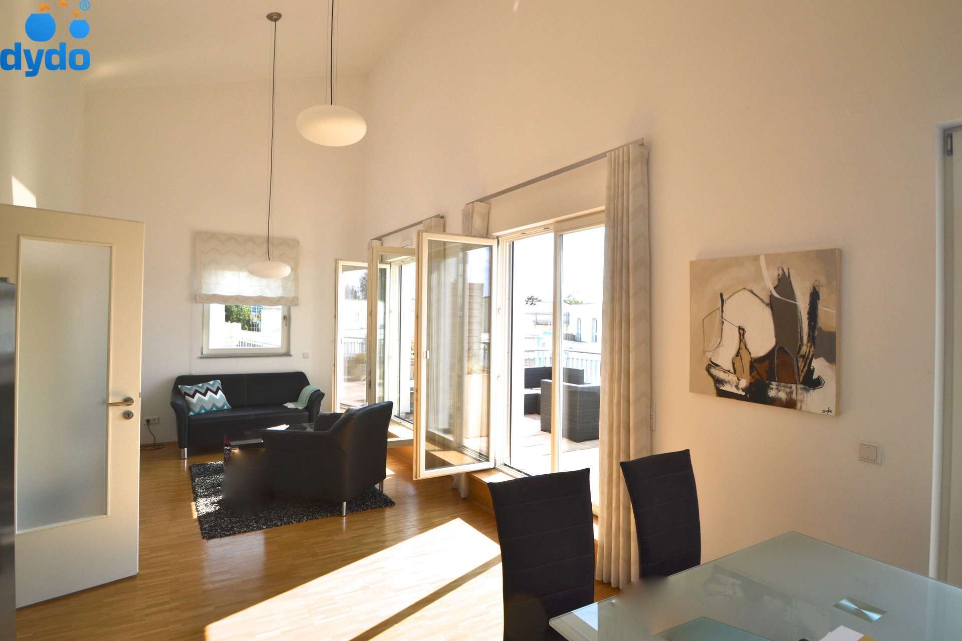 Thumbnail-Wohnung zum Mieten in Berlin 1.300,00 € 69 m²