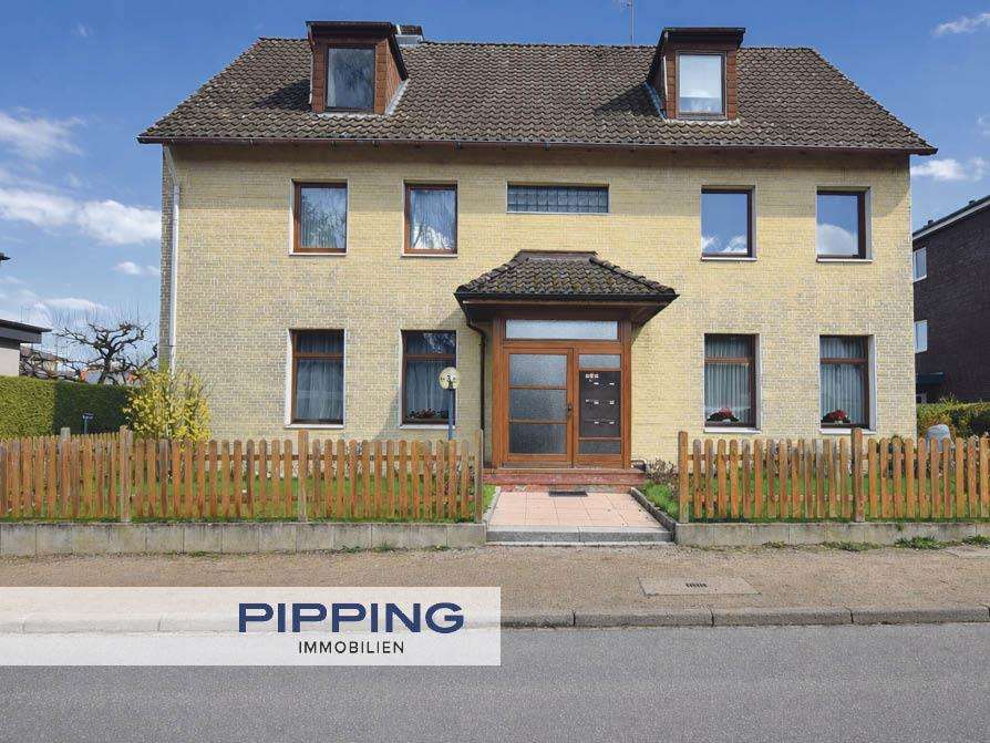 Thumbnail-Wohnung zum Mieten in Aumühle 520,00 € 41.4 m²