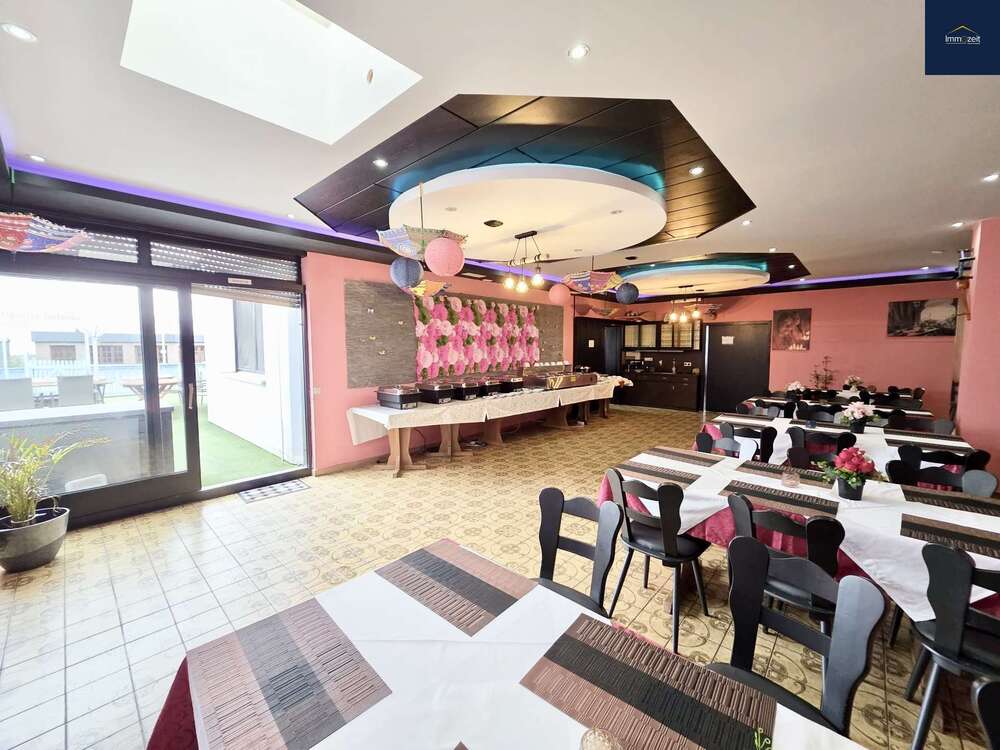 Thumbnail-Gastronomie in Korb 2.400,00 € 300 m²